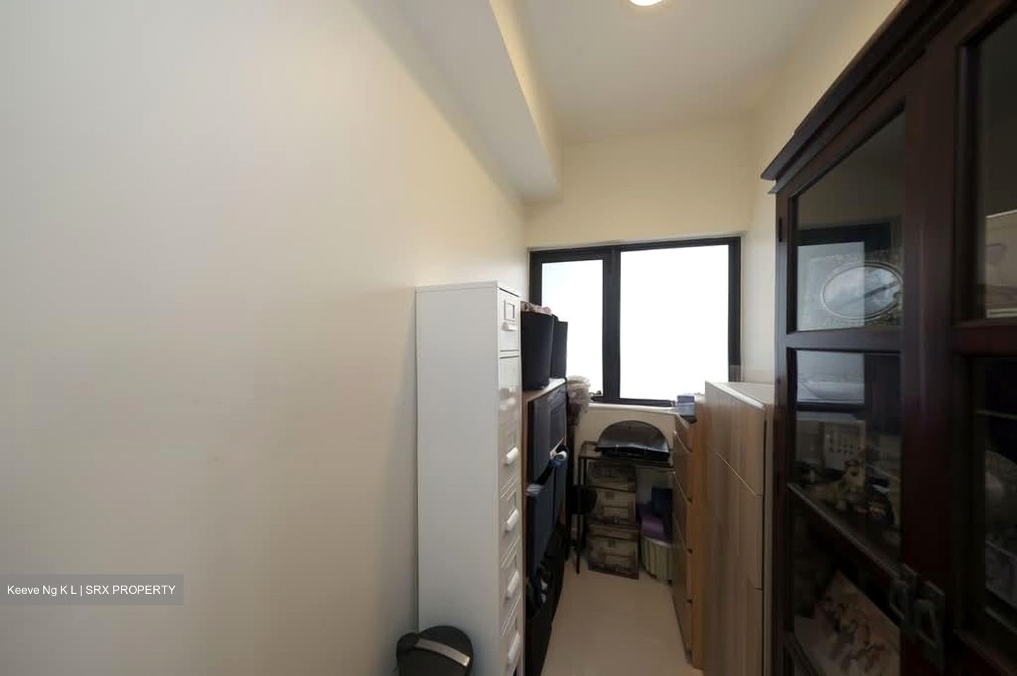 NV Residences (D18), Condominium #568078701